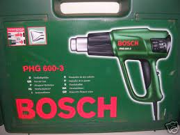 Qui puoi trovare la ricetta classica targata bbq4allmentre se continui a leggere, trovi la mia versione. Phon Sverniciatore Pistola Termica Bosch Phg 600 3 Ferramenta Belleli