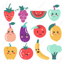 Free Free Cute Fruit Svg 84 SVG PNG EPS DXF File