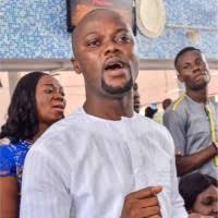 50+ "Albert Antwi" profiles