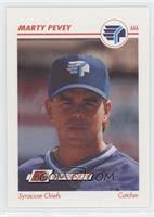 1991 Line Drive Pre-Rookie