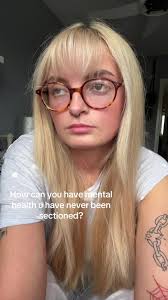 Were getting there 😌#foryou #trend #mentalhealth #insane