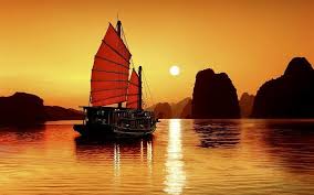 Thơ về quê hương, đất nước hay nhất được nhiều độc giả yêu thích
