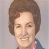 Margaret Mims Bonner Obituary