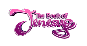 Maybe you would like to learn more about one of these? The Book Of Jenesys Children S Book Series