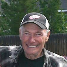 ROBERTSON, Charles (Chuck)