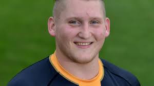 Ben Featherstone: Jersey sign Esher prop