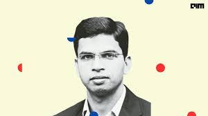 Abhi Seth's Instagram, Twitter & Facebook