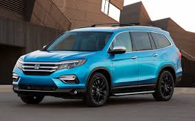 Climb inside the honda pilot, and you will find seating for seven to eight passengers, but that doesn't mean the. 32 2016 Honda Pilot Wallpaper On Wallpapersafari
