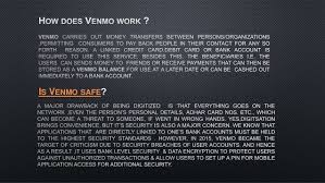 Because venmo is tied to finances, it could pose a risk if it's left open. Cancel Reverse Venmo Payment When A Venmo Payment Goes Wrong