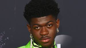 We would like to show you a description here but the site won't allow us. Lil Nas X Sorgt Fur Emporung Doch Die Kritik Ist Auch Homofeindlich Stern De