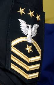 List Of United States Navy Enlisted Rates Wikipedia