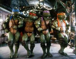 The original teenage mutant ninja turtles comic book was aimed at an older audience than the cartoon series. 23 Killer Teenage Mutant Ninja Turtle Trivia Questions Dude Gamespot