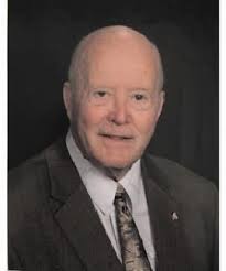 ROY ORR Obituary (1932