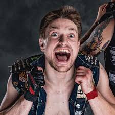 Dick Dynamo: Profile & Match Listing