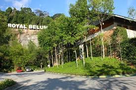 Complete relaxation and serenity, stunning views. Royal Belum Picture Of Belum Rainforest Resort Gerik Tripadvisor