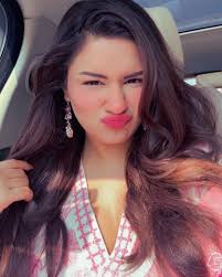 Siddharth Nigam 🥀 and avneet Kuar 🌹 Very beautiful pictures 😍🌹🥀