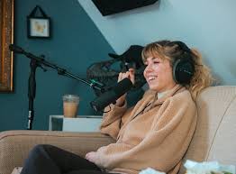 Jennette McCurdy — Armchair Expert