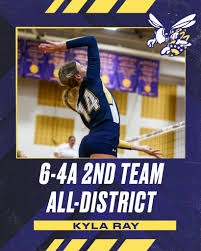 Stephenville Volleyball