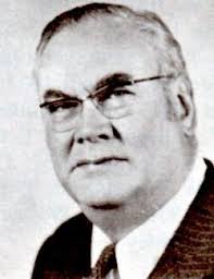 Thompson Crockett “T. C.” Bowen Jr. (1920-2010)