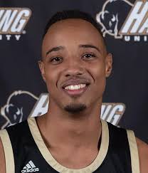 Men's Basketball Gameday vs. St. Cloud State