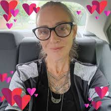 Fundraiser for trina rogers by Karen Smith : Katrina, Our Warrior Queen