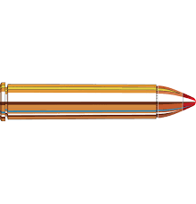 444 Marlin 265 Gr Ftx Leverevolution Hornady