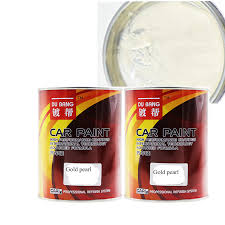 Car Paints Basecoat Acrylic Lacquer Gold Color Pearl Spray Paint Buy Gold Color Spray Paint Gold Pearl Paint Gold Pearl Base Painting Product On Alibaba Com