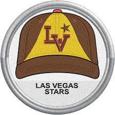 Las Vegas Stars Baseball Cap Hat Sports Logo Pacific Coast League Created By Jackson Cage Vegas Star Minor League Baseball Las Vegas Download free stars png images. las vegas stars baseball cap hat