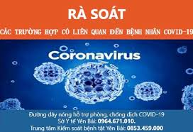 Riêng bản tin buổi tối 29/6, bộ y tế công bố thêm 172 ca bệnh tại 16 tỉnh bình thuận: Chuyen Trang Tuyen Truyá»n Phong Chá»'ng Dá»‹ch Bá»‡nh Ncov