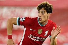 Jun 06, 2021 · konstantinos tsimikas (greece) wins a free kick on the left wing. Time For Tsimikas Liverpool S Greek Scouser Ready To Fill The Robertson Void Goal Com