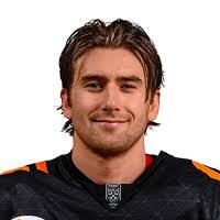 McLeod Michael, hockey player: statistics, KHL matches, news