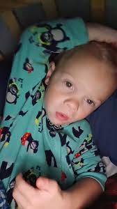 We've said prayers every night since these two have been born. Tonight they  asked to say their prayers themselves ❤️ 🙏 , My Mama heart is so proud 🥰 