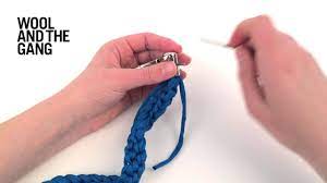 Maybe you would like to learn more about one of these? How To Attach Your Jewellery Clasps Wool And The Gang Blog Free Knitting Kit Patterns Downloads