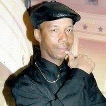 Howard Allenson Harris Obituary