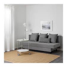Asarum Sofa Cama 3 Plazas Gris Divani Letto Divano Letto Divano Letto Ikea