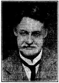 Robinson, Herbert Edward Cooper: Geographicus Rare Antique Maps