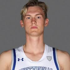 Jacob Stuckey's Centennial High School Bio