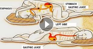 I Never Knew Sleeping On Your Left Side Can Do This To Your Body Did You Know About This Sleep On Left Side Benefits Of Sleep Health