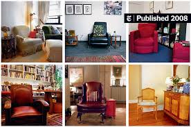 Good morning, and thank you for your time in writing the review. What S In A Chair The New York Times