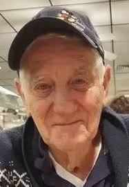 GENE BERNER Obituary (1931