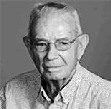 Ramon DUNN Obituary (1926