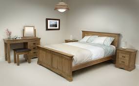 French Farmhouse Solid Oak Bedroom Furniture Oak Furniture Land Www Oakfurnitureland Co Uk Solid Oak Furniture Oak Furniture Rustic Oak Furniture