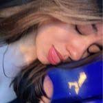 Lydia Milam's Instagram, Twitter & Facebook