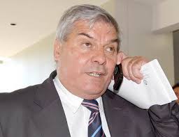 Falleció José Karamarko, el que enfrentó a Maradona en el Nacional 76