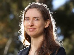 Moreland councillor Meghan Hopper nominated for Women's Agenda Leadership  Award