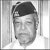 Clifford Turner Obituary (2010)