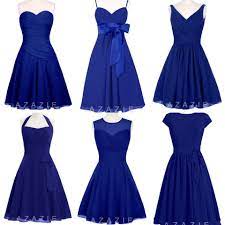 Royal Blue Short Bridesmaid Dresses Short Royal Blue Bridesmaid Dresses Blue Bridesmaid Dresses Short Royal Blue Bridesmaid Dresses