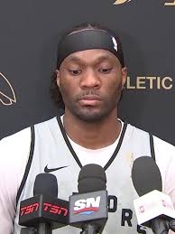 Raptors Post Game: A.J. Lawson – March 10, 2025