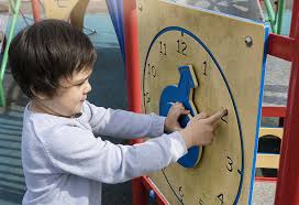 The learning objectives of each game and any necessary materials are listed below. Teaching Kids How To Read A Clock And Tell Time