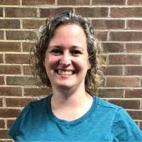 Chrissy Ross's Instagram, Twitter & Facebook